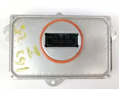 Автозапчасти б/у блок управления ксеноновыми фарами за peugeot 208 ii (ub_, up_, uw_, uj_) 1.2 puretech 130 ссылки oem iam l415287