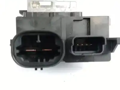 Автозапчасти б/у сопротивление нагреву за peugeot 208 ii (ub_, up_, uw_, uj_) 1.2 puretech 130 ссылки oem iam 9847019780  