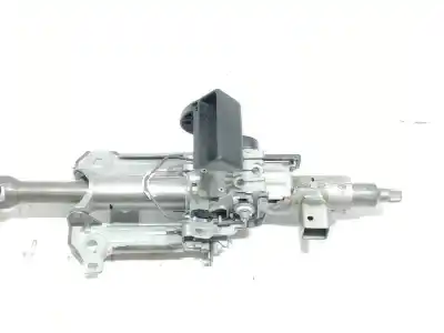 Pezzo di ricambio per auto di seconda mano piantone dello sterzo per peugeot 208 ii (ub_, up_, uw_, uj_) 1.2 puretech 130 riferimenti oem iam 9824737580  