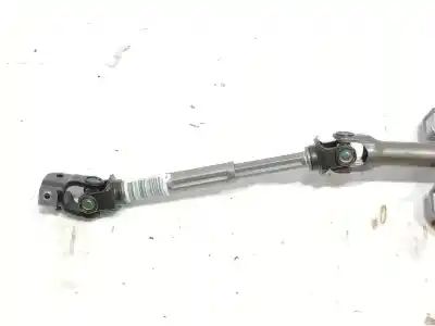 Pezzo di ricambio per auto di seconda mano piantone dello sterzo per peugeot 208 ii (ub_, up_, uw_, uj_) 1.2 puretech 130 riferimenti oem iam 9824737580  