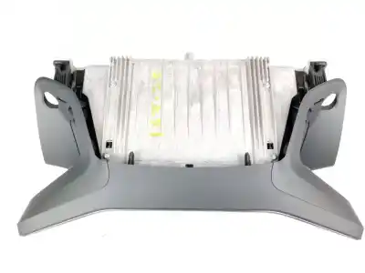 Second-hand car spare part dashboard for peugeot 208 ii (ub_, up_, uw_, uj_) 1.2 puretech 130 oem iam references 9848580480  