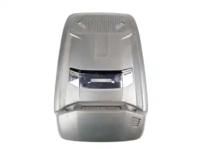 Автозапчасти б/у внутренний свет за peugeot 208 ii (ub_, up_, uw_, uj_) 1.2 puretech 130 ссылки oem iam 9814757480