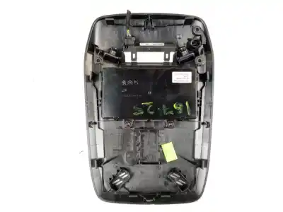 Автозапчасти б/у внутренний свет за peugeot 208 ii (ub_, up_, uw_, uj_) 1.2 puretech 130 ссылки oem iam 9814757480  