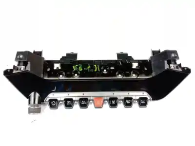 Автозапчасти б/у климат-контроль за peugeot 208 ii (ub_, up_, uw_, uj_) 1.2 puretech 130 ссылки oem iam 98432306xu