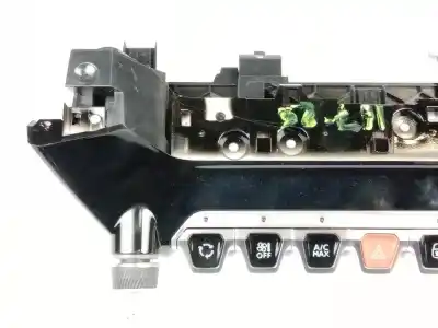 Автозапчасти б/у климат-контроль за peugeot 208 ii (ub_, up_, uw_, uj_) 1.2 puretech 130 ссылки oem iam 98432306xu  