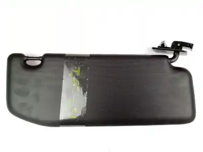 Автозапчастина б/у лівий натір для peugeot 208 ii (ub_, up_, uw_, uj_) 1.2 puretech 130 посилання на oem iam 98265222zd  