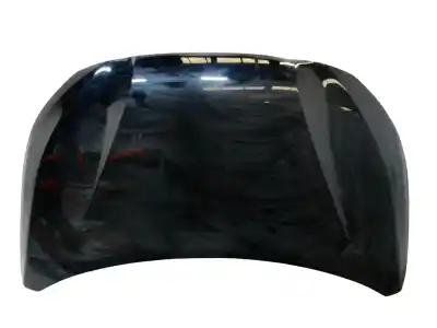 Автозапчастина б/у КАПОК для PEUGEOT 208 II (UB_, UP_, UW_, UJ_)  Посилання на OEM IAM 9827576880  