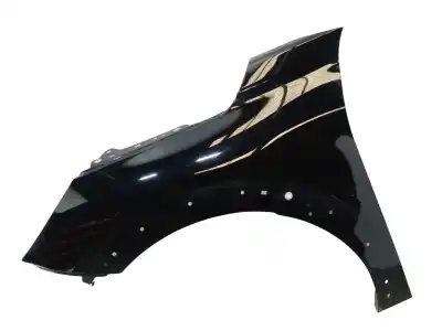 Second-hand car spare part LEFT FRONT FIN for PEUGEOT 208 II (UB_, UP_, UW_, UJ_)  OEM IAM references 9823208280  