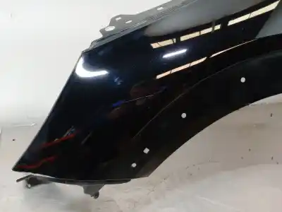 Автозапчасти б/у левое переднее крыло за peugeot 208 ii (ub_, up_, uw_, uj_) 1.2 puretech 130 ссылки oem iam 9823208280  