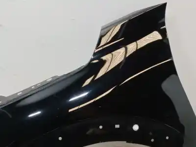 Автозапчасти б/у левое переднее крыло за peugeot 208 ii (ub_, up_, uw_, uj_) 1.2 puretech 130 ссылки oem iam 9823208280  