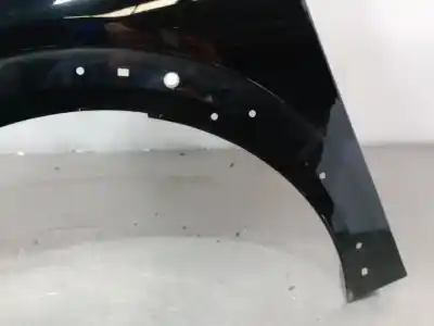 Автозапчасти б/у левое переднее крыло за peugeot 208 ii (ub_, up_, uw_, uj_) 1.2 puretech 130 ссылки oem iam 9823208280  