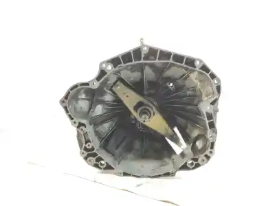 Tweedehands auto-onderdeel versnellingsbak voor ford transit furgón (e_ _) 2.5 di (eas, eal) oem iam-referenties 95vtbb