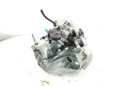 Автозапчасти б/у коробка передач за renault captur ii (hf_) 1.0 tce 90 eco-g (hfm6) ссылки oem iam jt4021 320107956r 