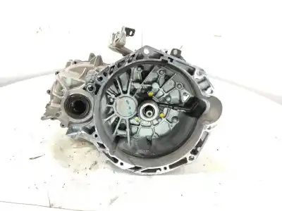 Автозапчастина б/у коробка передач для hyundai i20 iii (bc3, bi3) 1.0 t-gdi посилання на oem iam bd72lb