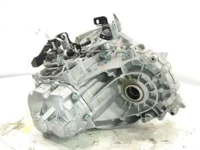 Автозапчастина б/у коробка передач для hyundai i20 iii (bc3, bi3) 1.0 t-gdi посилання на oem iam bd72lb 430b026191 