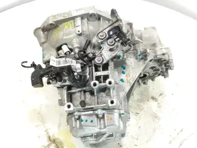 Автозапчастина б/у коробка передач для hyundai i20 iii (bc3, bi3) 1.0 t-gdi посилання на oem iam bd72lb 430b026191 