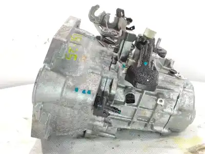 Автозапчастина б/у коробка передач для hyundai i20 iii (bc3, bi3) 1.0 t-gdi посилання на oem iam bd72lb 430b026191 