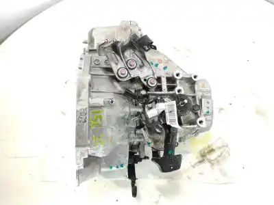 Автозапчастина б/у коробка передач для hyundai i20 iii (bc3, bi3) 1.0 t-gdi посилання на oem iam bd72lb 430b026191 