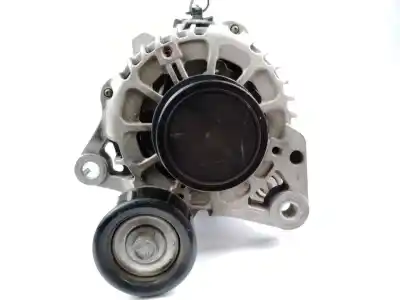 Автозапчастина б/у генератор для hyundai i20 iii (bc3, bi3) 1.0 t-gdi посилання на oem iam 3730007450  