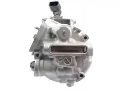 Автозапчастина б/у компресор кондиционера для hyundai i20 iii (bc3, bi3) 1.0 t-gdi посилання на oem iam 97701q0300  