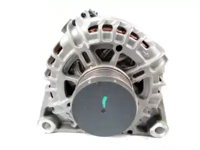 Автозапчастина б/у генератор для PEUGEOT 208 II (UB_, UP_, UW_, UJ_) 1.2 PURETECH 130 Посилання на OEM IAM 9835689480  