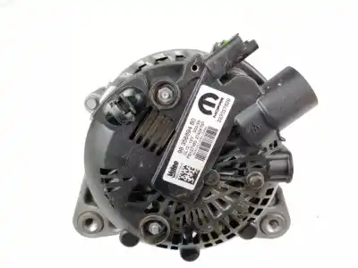 Автозапчасти б/у генератор за peugeot 208 ii (ub_, up_, uw_, uj_) 1.2 puretech 130 ссылки oem iam 9835689480  