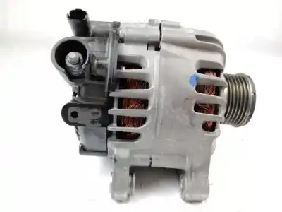 Автозапчасти б/у генератор за peugeot 208 ii (ub_, up_, uw_, uj_) 1.2 puretech 130 ссылки oem iam 9835689480  