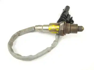 Peça sobressalente para automóvel em segunda mão SONDA LAMBDA por PEUGEOT 208 II (UB_, UP_, UW_, UJ_)  Referências OEM IAM 9813838380  0258030339