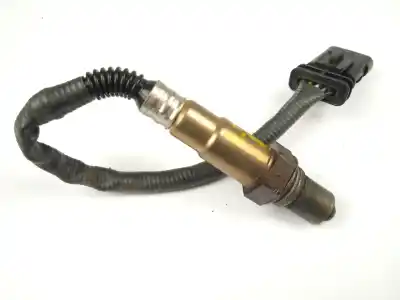 Peça sobressalente para automóvel em segunda mão SONDA LAMBDA por PEUGEOT 208 II (UB_, UP_, UW_, UJ_)  Referências OEM IAM 9810666880  0258027151