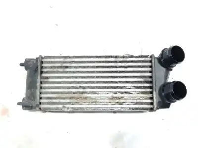 Pezzo di ricambio per auto di seconda mano RADIATORE D ACQUA per PEUGEOT PARTNER TEPEE  Riferimenti OEM IAM 9800291280  