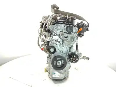Автозапчастина б/у двигун комплект для hyundai i20 iii (bc3, bi3) 1.0 t-gdi посилання на oem iam g3le