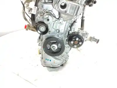 Автозапчастина б/у двигун комплект для hyundai i20 iii (bc3, bi3) 1.0 t-gdi посилання на oem iam g3le 94aq107f00 gasolina