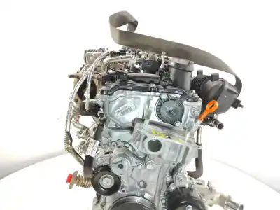 Автозапчастина б/у двигун комплект для hyundai i20 iii (bc3, bi3) 1.0 t-gdi посилання на oem iam g3le 94aq107f00 gasolina