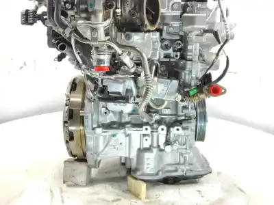 Автозапчастина б/у двигун комплект для hyundai i20 iii (bc3, bi3) 1.0 t-gdi посилання на oem iam g3le 94aq107f00 gasolina