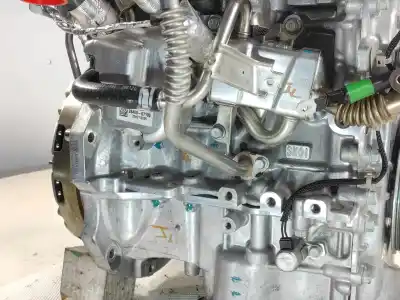 Автозапчастина б/у двигун комплект для hyundai i20 iii (bc3, bi3) 1.0 t-gdi посилання на oem iam g3le 94aq107f00 gasolina