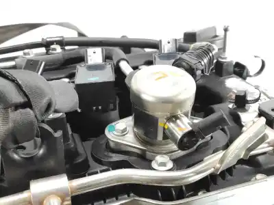 Автозапчастина б/у двигун комплект для hyundai i20 iii (bc3, bi3) 1.0 t-gdi посилання на oem iam g3le 94aq107f00 gasolina