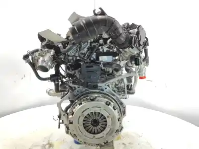 Автозапчастина б/у двигун комплект для hyundai i20 iii (bc3, bi3) 1.0 t-gdi посилання на oem iam g3le 94aq107f00 gasolina