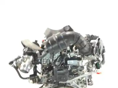 Автозапчастина б/у двигун комплект для hyundai i20 iii (bc3, bi3) 1.0 t-gdi посилання на oem iam g3le 94aq107f00 gasolina