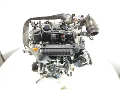 Автозапчастина б/у двигун комплект для hyundai i20 iii (bc3, bi3) 1.0 t-gdi посилання на oem iam g3le 94aq107f00 gasolina