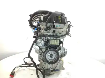 Автозапчастина б/у двигун комплект для OPEL CORSA F 1.2 (68) Посилання на OEM IAM HM05  GASOLINA