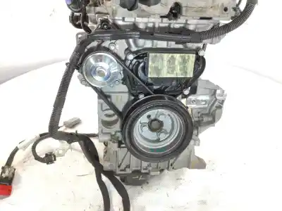 Автозапчасти б/у полный двигатель за opel corsa f 1.2 (68) ссылки oem iam hm05  gasolina