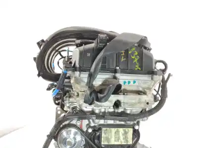 Автозапчасти б/у полный двигатель за opel corsa f 1.2 (68) ссылки oem iam hm05  gasolina