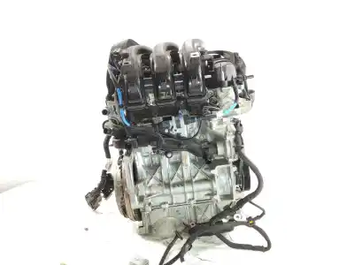 Автозапчасти б/у полный двигатель за opel corsa f 1.2 (68) ссылки oem iam hm05  gasolina