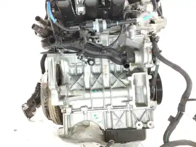 Автозапчасти б/у полный двигатель за opel corsa f 1.2 (68) ссылки oem iam hm05  gasolina