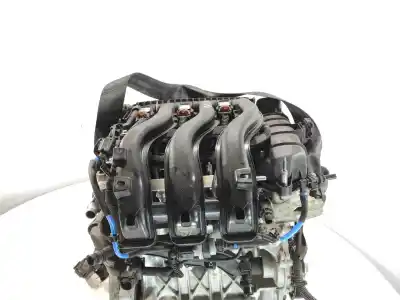 Автозапчасти б/у полный двигатель за opel corsa f 1.2 (68) ссылки oem iam hm05  gasolina