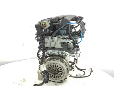 Автозапчасти б/у полный двигатель за opel corsa f 1.2 (68) ссылки oem iam hm05  gasolina