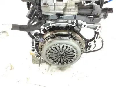 Автозапчасти б/у полный двигатель за opel corsa f 1.2 (68) ссылки oem iam hm05  gasolina