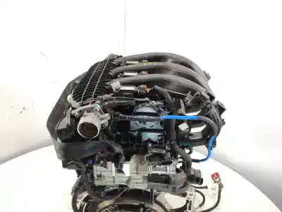 Автозапчасти б/у полный двигатель за opel corsa f 1.2 (68) ссылки oem iam hm05  gasolina