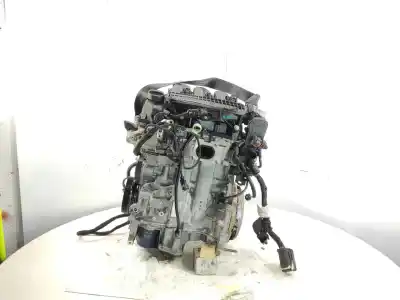 Автозапчасти б/у полный двигатель за opel corsa f 1.2 (68) ссылки oem iam hm05  gasolina