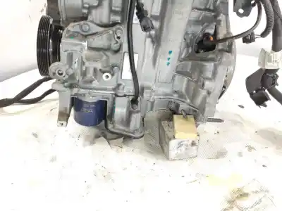 Автозапчасти б/у полный двигатель за opel corsa f 1.2 (68) ссылки oem iam hm05  gasolina
